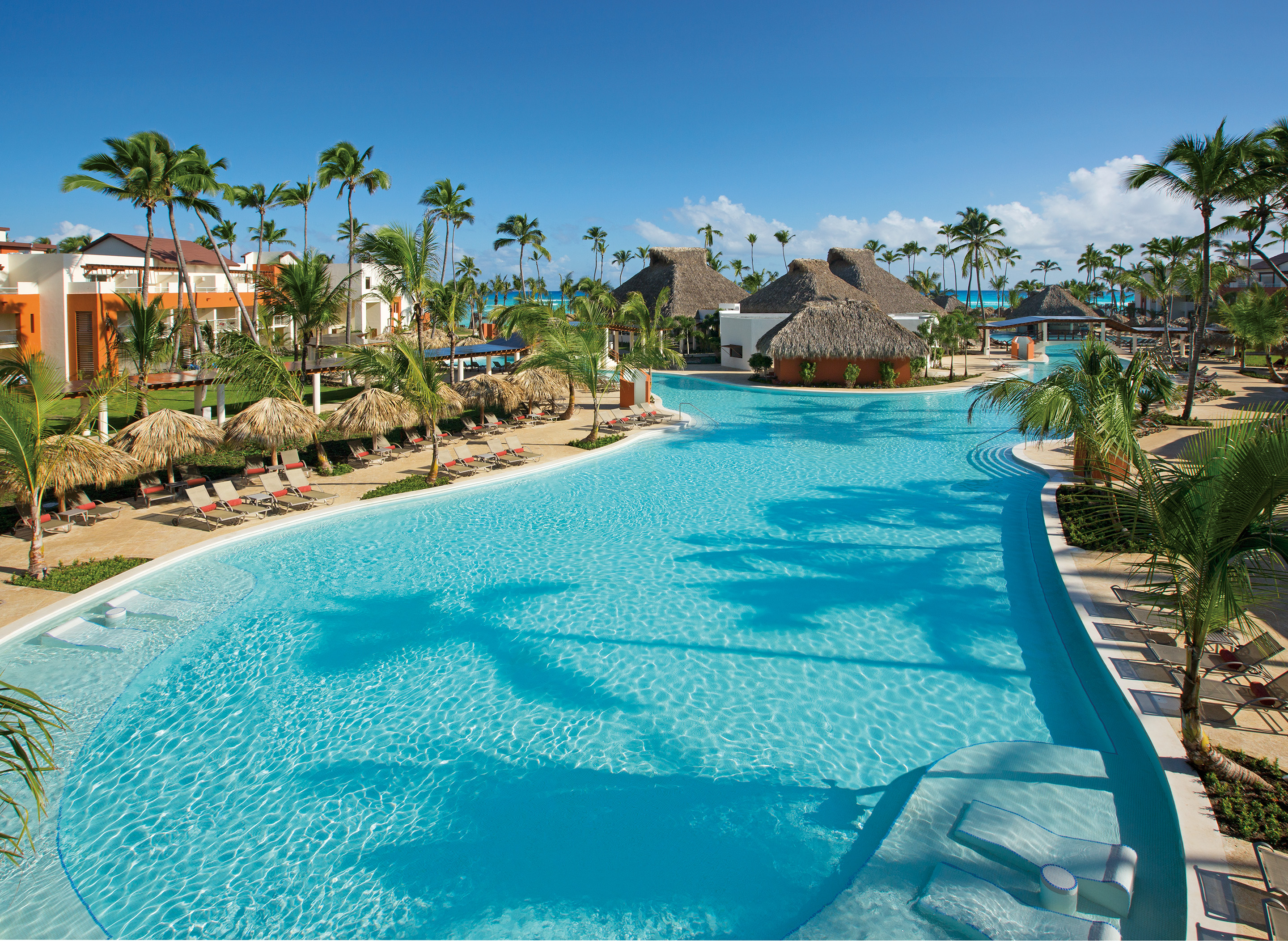 Breathless Punta Cana Resort & Spa